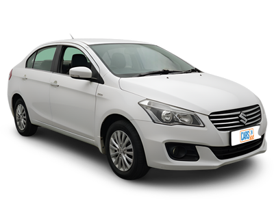 Maruti Ciaz-img